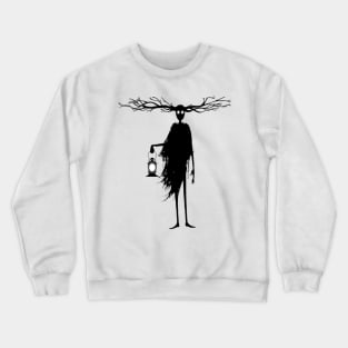 The Beast Crewneck Sweatshirt